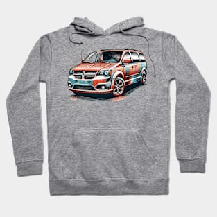 Dodge Caravan Hoodie